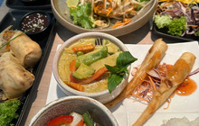 Thai Pad餐厅图片
