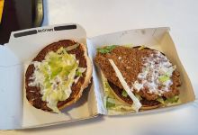 McDonald's美食图片