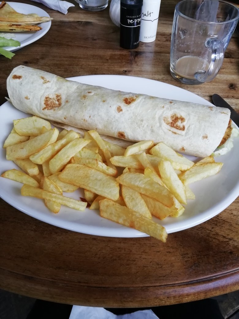 Jd's Cafe