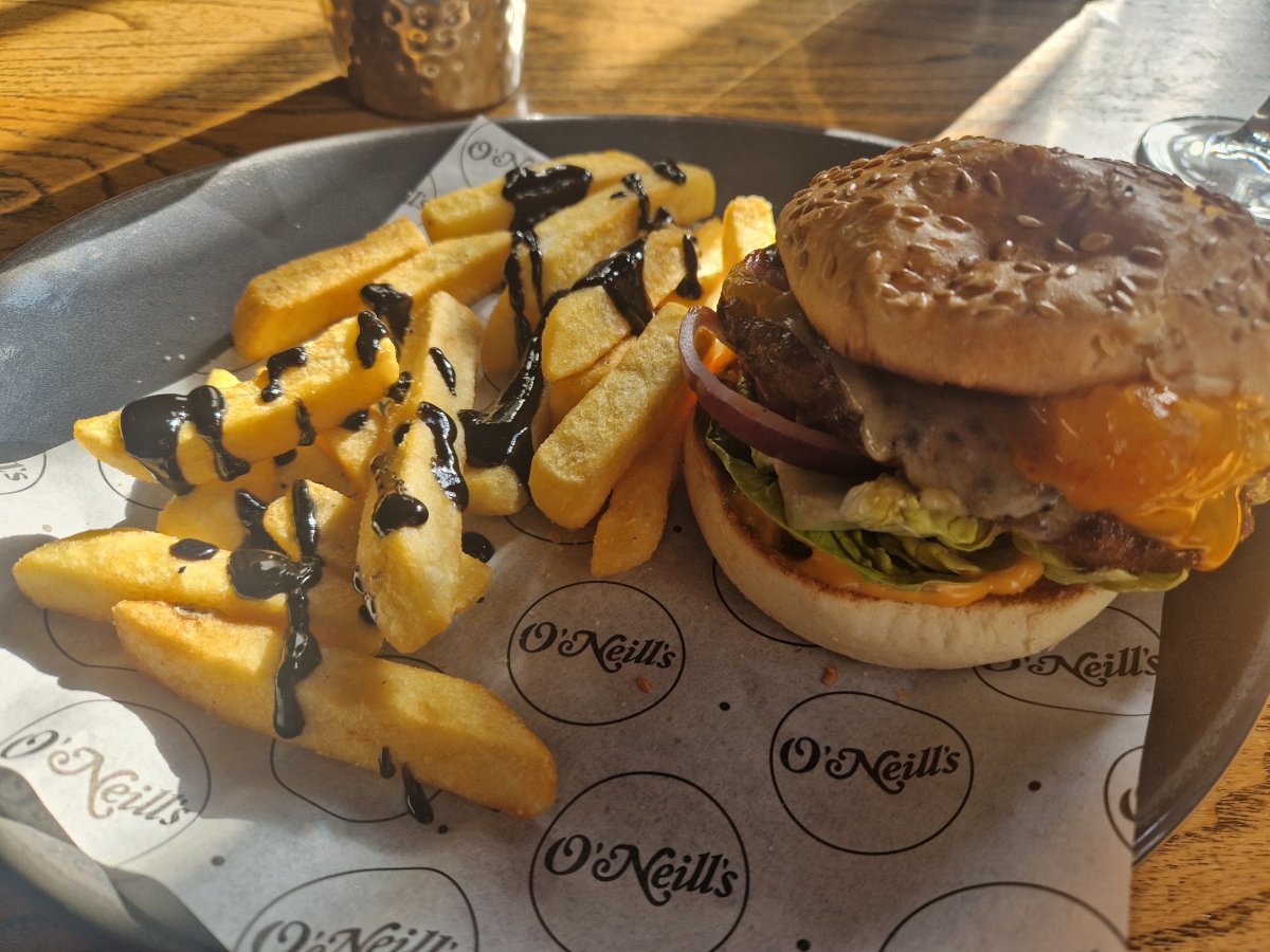 O'Neill's Pub and Grill