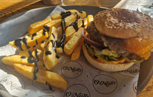 O'Neill's Pub and Grill餐厅图片