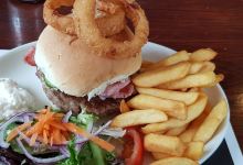 Gordon's Tearoom & restaurant美食图片