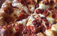 Coburg Pizza Company Centennial餐厅图片