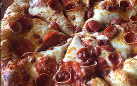 Coburg Pizza Company Centennial