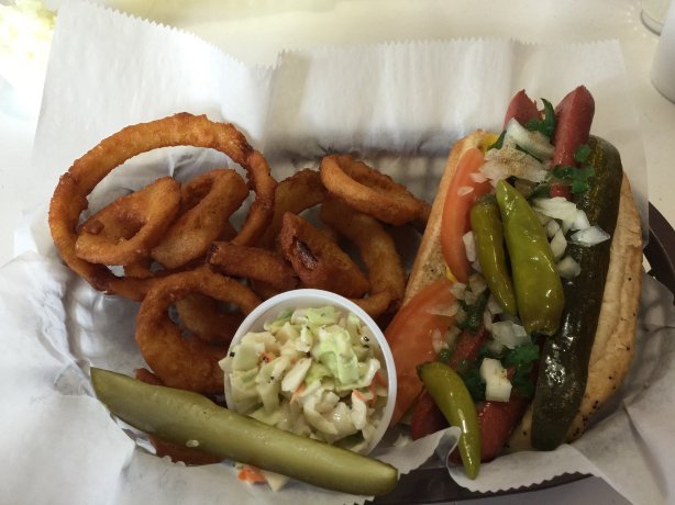 Willy's Wieners