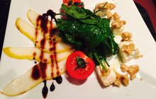 Ristorante Bella Roma餐厅图片