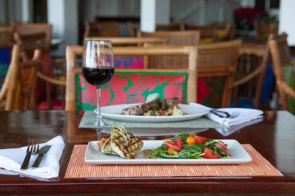 Hula Grill Kaanapali
