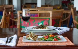 Hula Grill Kaanapali