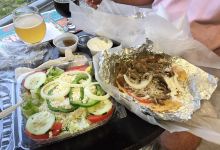 Gyro King美食图片
