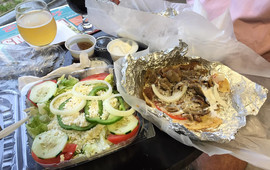 Gyro King