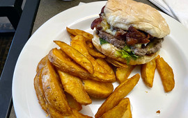 Milt's Stop & Eat