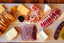 La Fromagerie Cheese & Wine Bistro购物图片