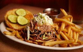 Wood Ranch BBQ & Grill
