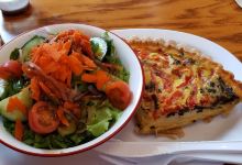 Pot Belly Deli美食图片