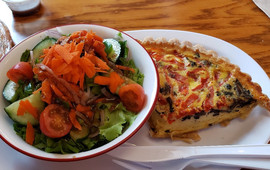 Pot Belly Deli