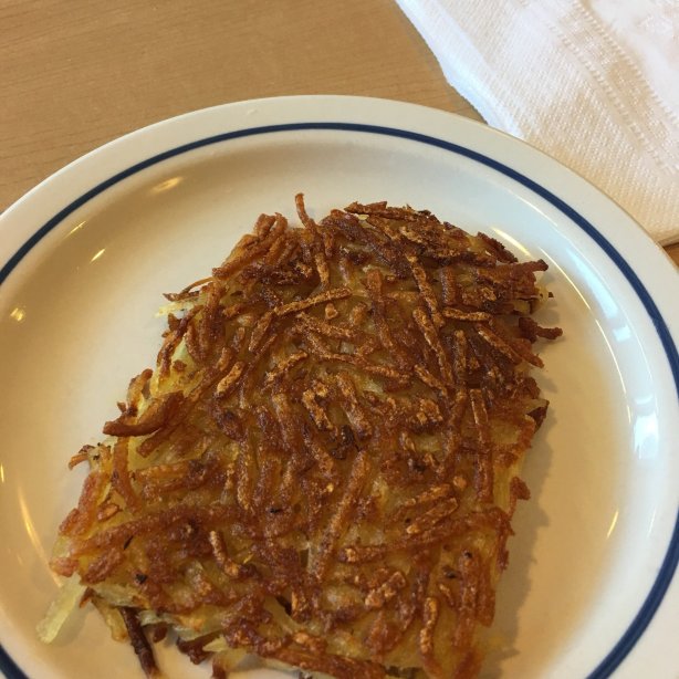 IHOP
