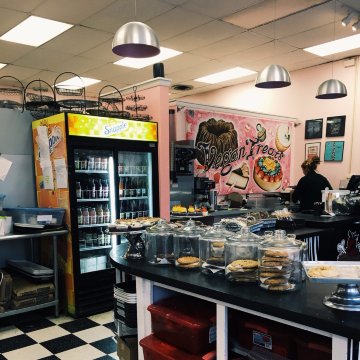 Vegan Treats