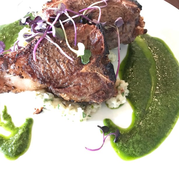 Blackbird Kitchen