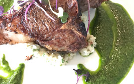 Blackbird Kitchen