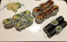 Oriental Cafe餐厅图片