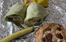 Dominick's Deli餐厅图片