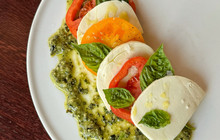 Pascolo Ristorante餐厅图片