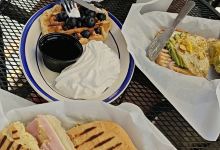 Stella's美食图片