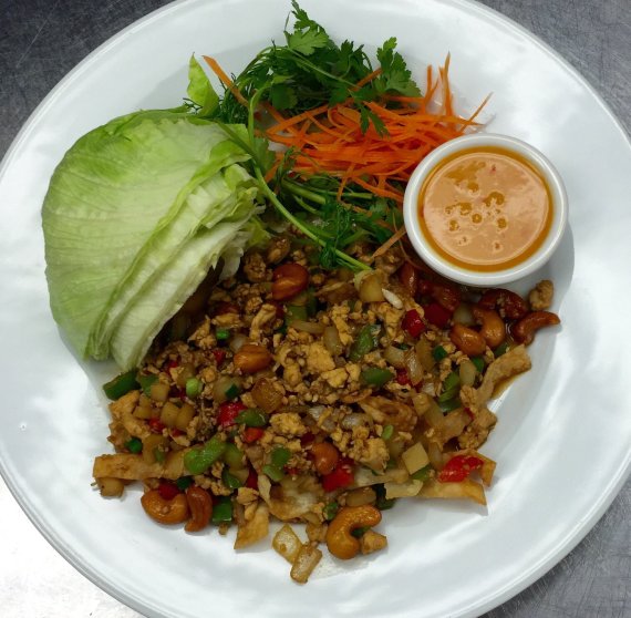 Sticky Rice