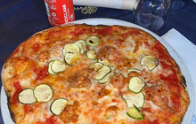 pizzeria da Antonio餐厅图片