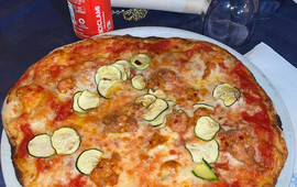 pizzeria da Antonio