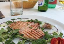 La Taverna di Ulisse美食图片