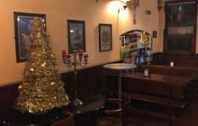 The Dubliner餐厅图片