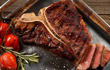 Sobremesa - Grill & Restaurant餐厅图片