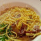 Serapi Garden Cafe