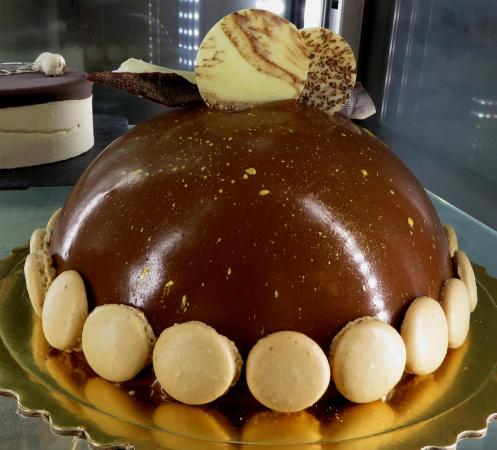 Gelateria Paradice