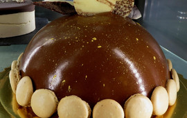 Gelateria Paradice
