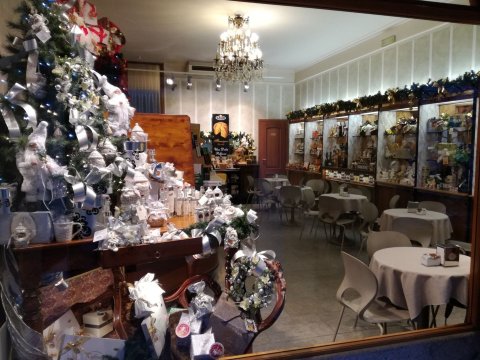 La Bottega del Caffe'餐厅图片