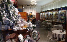 La Bottega del Caffe'餐厅图片