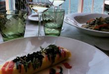 La Darsena美食图片