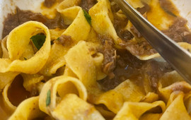 Ristorante la Cascina Dei Ciliegi