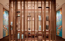 盛宴标帜自助餐厅餐厅图片