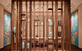 盛宴标帜自助餐厅