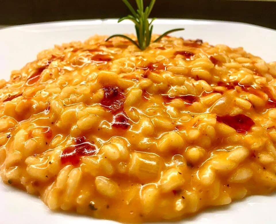 Trattoria In Vino Veritas