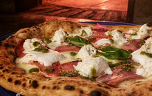 Il Pirata Risto-Pizza餐厅图片