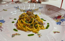 Ristorante La Tortuga餐厅图片