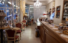 Caffe' Al Duomo餐厅图片