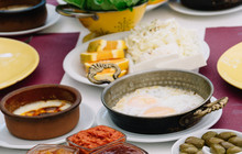 Taş Bahçe餐厅图片