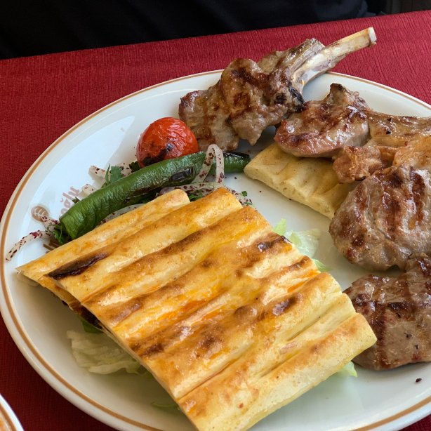 Elmacioglu Iskender