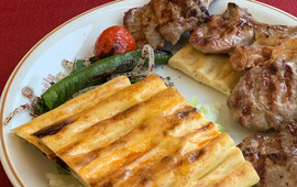 Elmacioglu Iskender