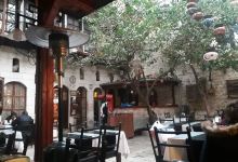 Han Restaurant美食图片